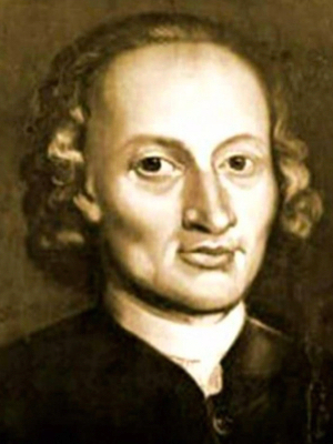 Johann Pachelbel