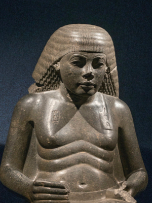 Amenhotep, Son of Hapu