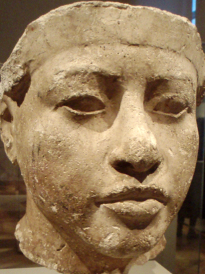 Thutmose