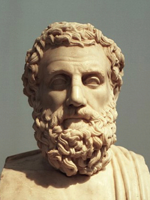 Aeschylus