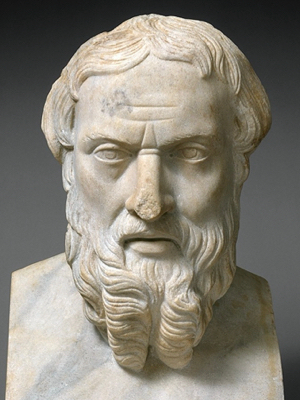 Herodotus