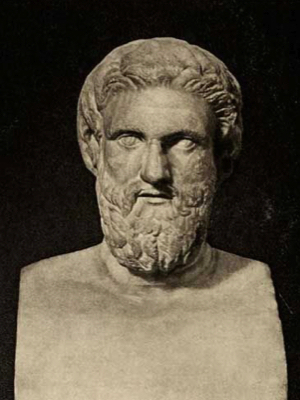 Aristophanes