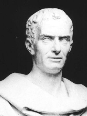 Titus  Livius Patavinus (Livy)