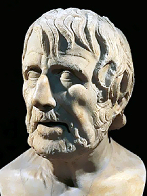 Lucius Annaeus Seneca