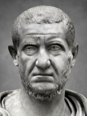 Publius Cornelius Tacitus