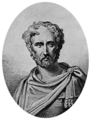 Gaius Plinius Secundus (Pliny the Elder)