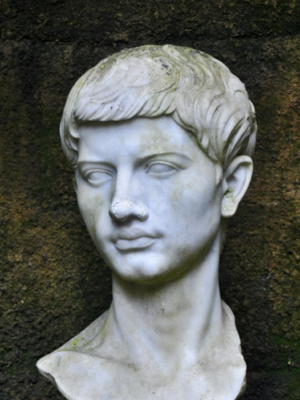 Publius Vergilius  Maro (Virgil)