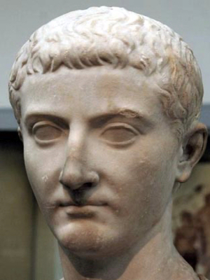 Gaius Suetonius Tranquillus