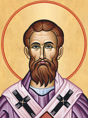 Saint Augustine