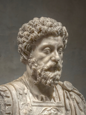 Marcus Aurelius
