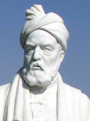 Abul-Qâsem Ferdowsi Tusi