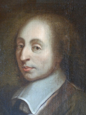 Blaise Pascal