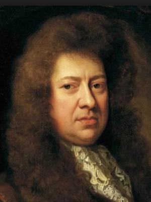 Samuel Pepys