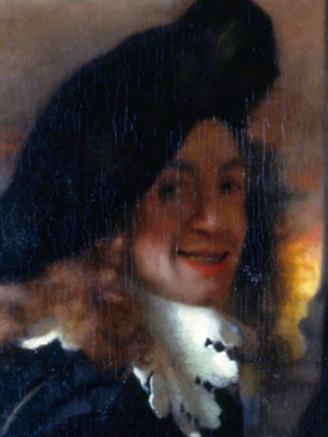 Johannes Vermeer