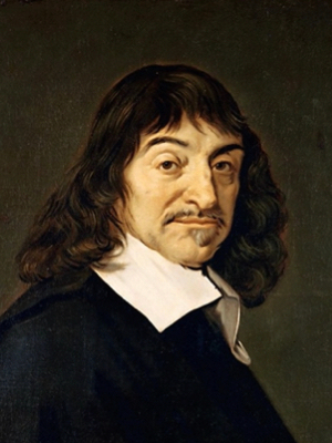 René Descartes