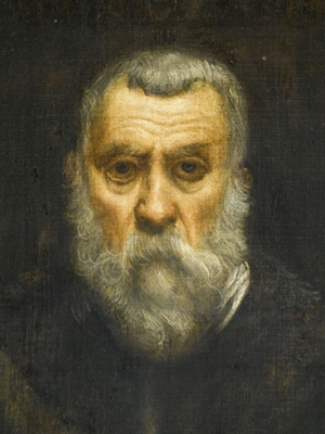 Jacopo Comin (Tintoretto)