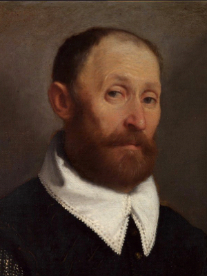 Giovanni Battista Moroni