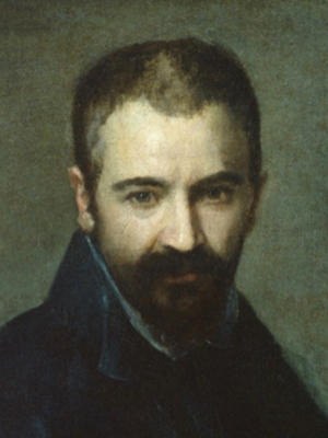 Antonio  Allegri (Correggio)