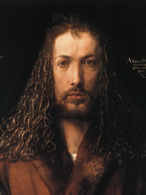 Albrecht Dürer