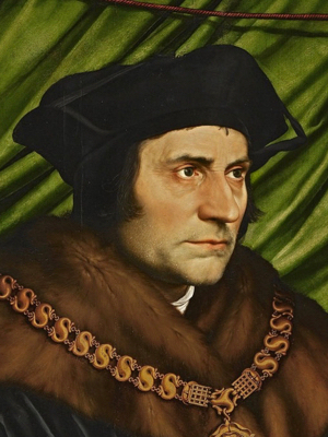 Thomas More