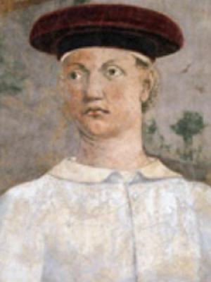 Piero  della Francesca