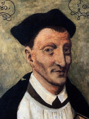 Thomas  à Kempis