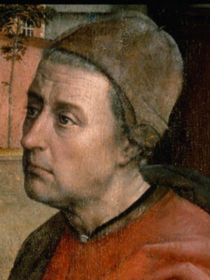 Rogier  van der Weyden