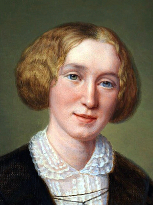 George Eliot