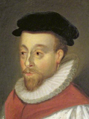 Orlando Gibbons