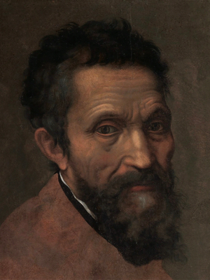 Michelangelo  di Lodovico Buonarroti
