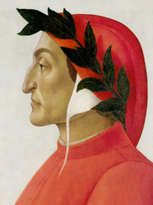 Dante Alighieri