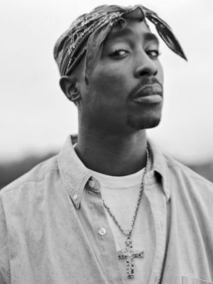 Tupac Shakur