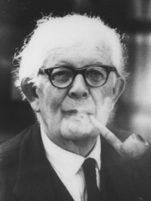 Jean Piaget