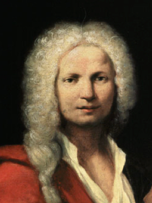 Antonio Vivaldi