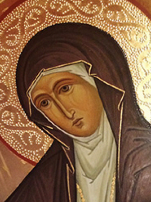 Hildegard of Bingen