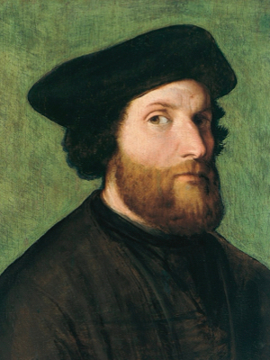 Lorenzo Lotto