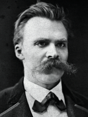 Friedrich Nietzsche