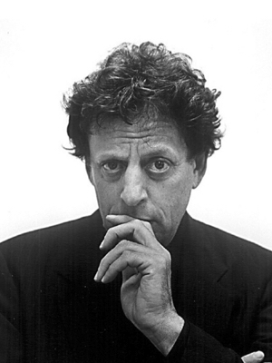Philip Glass