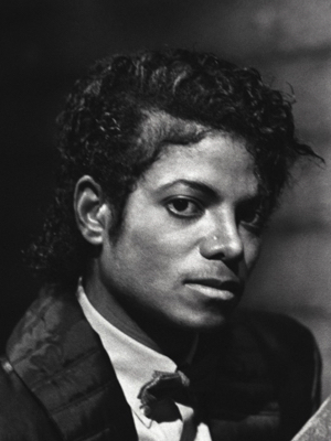 Michael Jackson