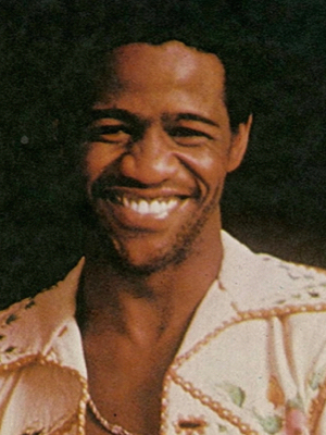 Al Green