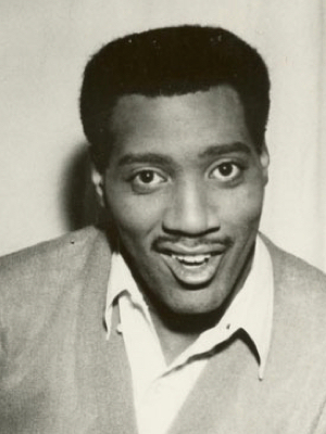 Otis Redding