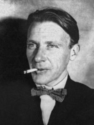 Mikhail Bulgakov