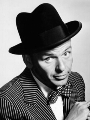 Frank Sinatra