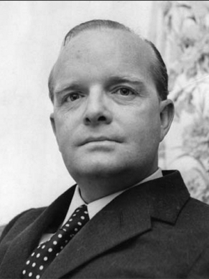 Truman Capote