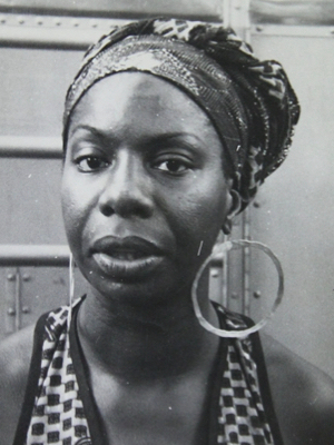 Nina Simone