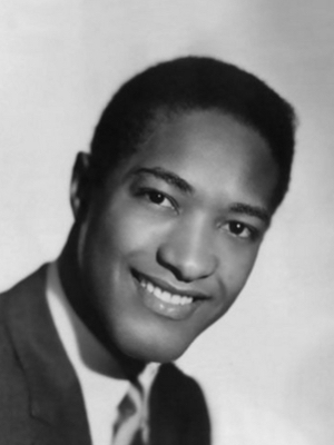 Sam Cooke