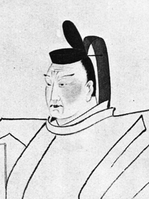 Fujiwara no Nobuzane