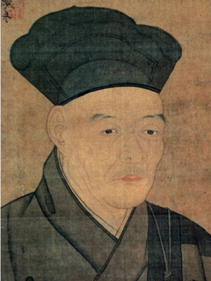 Sesshu Toyo