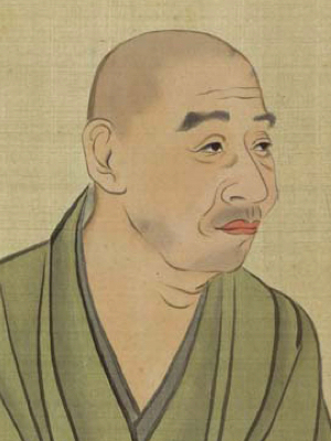 Matsumura Goshun