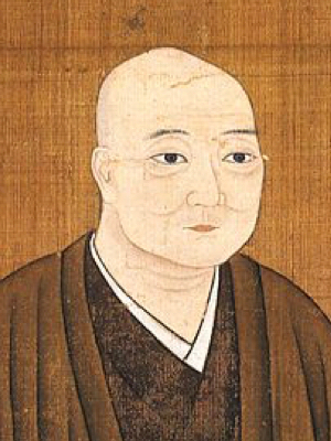 Kano Motonobu